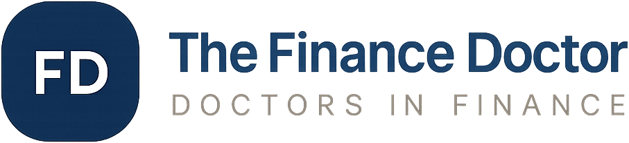 TFD Logo